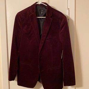 Men’s Alfani Blazer